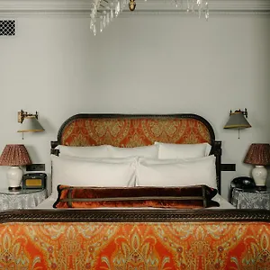 5* Otel The Ned